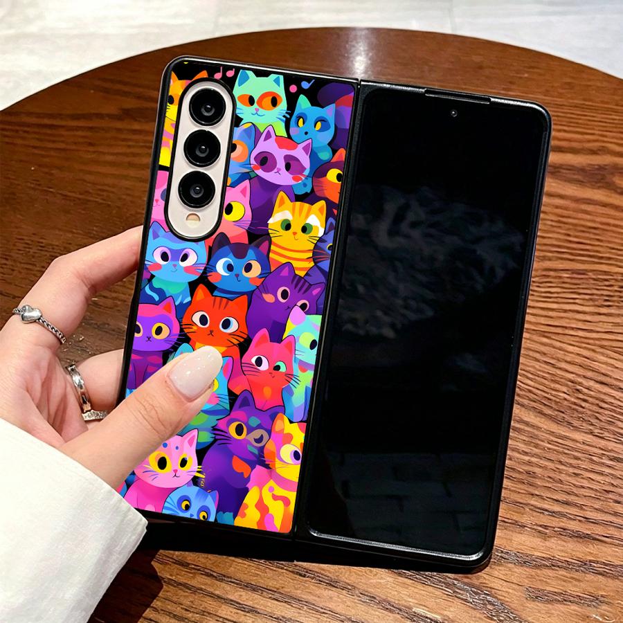 삼성 갤럭시 Z 플립 7 6 5 4 3 Z 폴드 7 6 - Phone Cases Z Fold 6 리뷰 및 가격